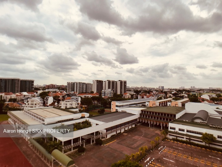 Blk 705 Hougang Avenue 2 (Hougang), HDB Executive #194808132